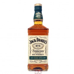 Rượu Jack Daniel's Rye